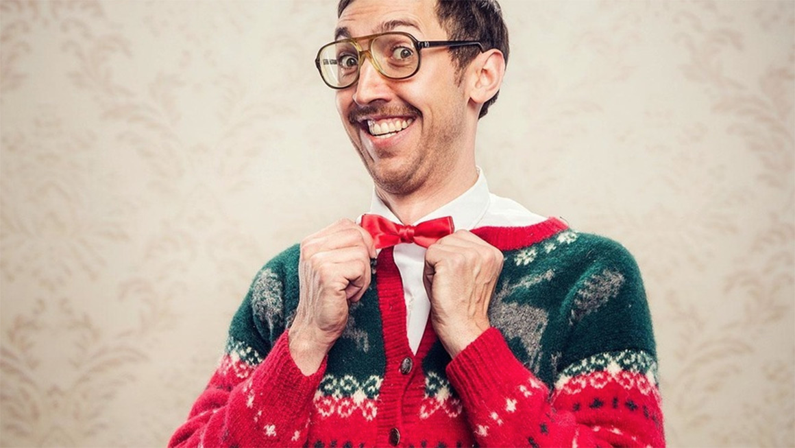 Ug It Up for Santa: Top 10 Ugly Christmas Sweaters Ug It Up for Santa: Top 10 Ugly Christmas Sweaters