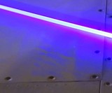 The Emperor's Hand Lightsaber