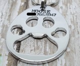 Bottle Opener Dog Tags