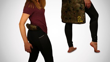 Butt Be Dry Portable Waterproof Seat Butt Be Dry Portable Waterproof Seat