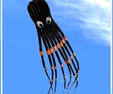 Octopus Kite