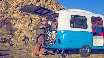 Happier Camper HC1