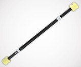 Trick Concepts Fire Baton with Kevlar Wick (NSFW)
