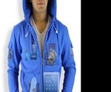 AyeGear 13-Pocket Hoodie