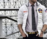 The Space Jacket
