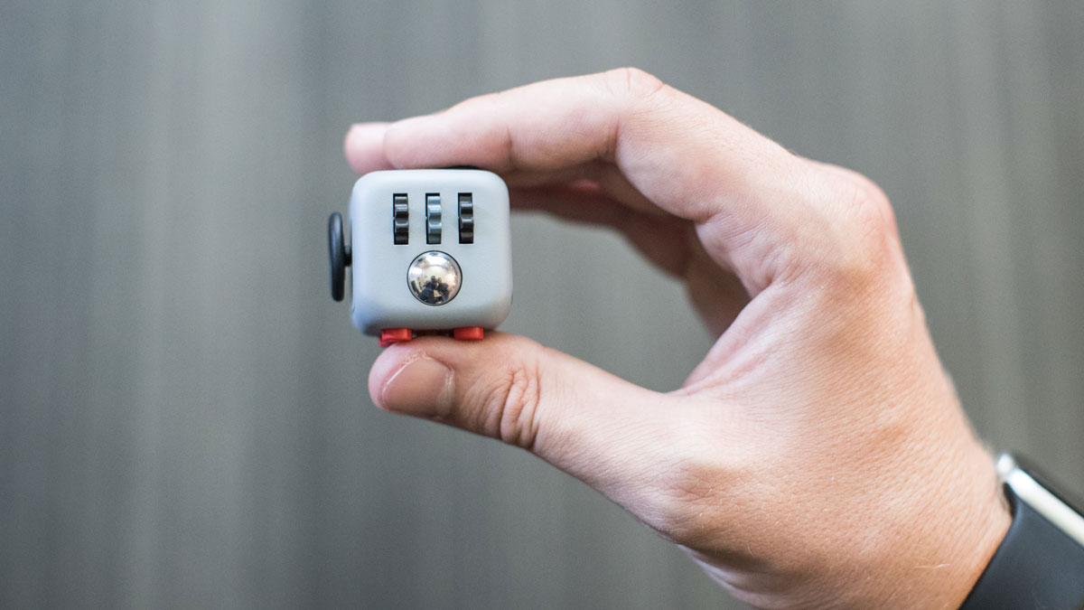Fidget Cube Desk Toy Fidget Cube Desk Toy