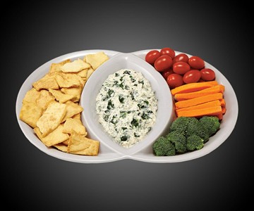 Venn Diagram Serving Platter Venn Diagram Serving Platter
