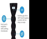 NodPod Weighted Sleep Therapy Mask