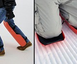 Sled Legs