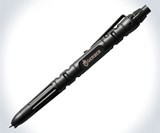 Impromptu Tactical Pen