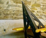 In-Tension Table