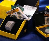 Micromagnets
