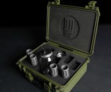MuzzleShot Shine Case