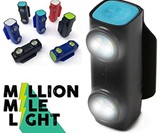 The Million Mile Light
