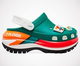 7-Eleven Crocs