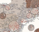 Breweries of the United States 2020