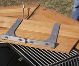 JAG Communal Grill Table