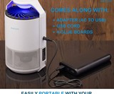 KATCHY Indoor Insect Trap