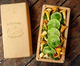 Bricknic Modular Campfire & BBQ Cooking Bricks