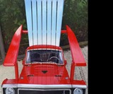 Phil Curren Custom Car Chairs