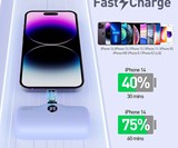 iWALK LinkPod Portable Charger