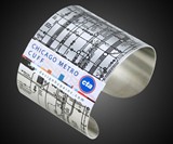 Metro Cuffs