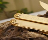 Texas Tool Crafters Leatherman Mods