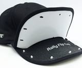 Dry Erase Rally Flip Caps