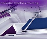 FoldiMate Robotic Laundry Folder