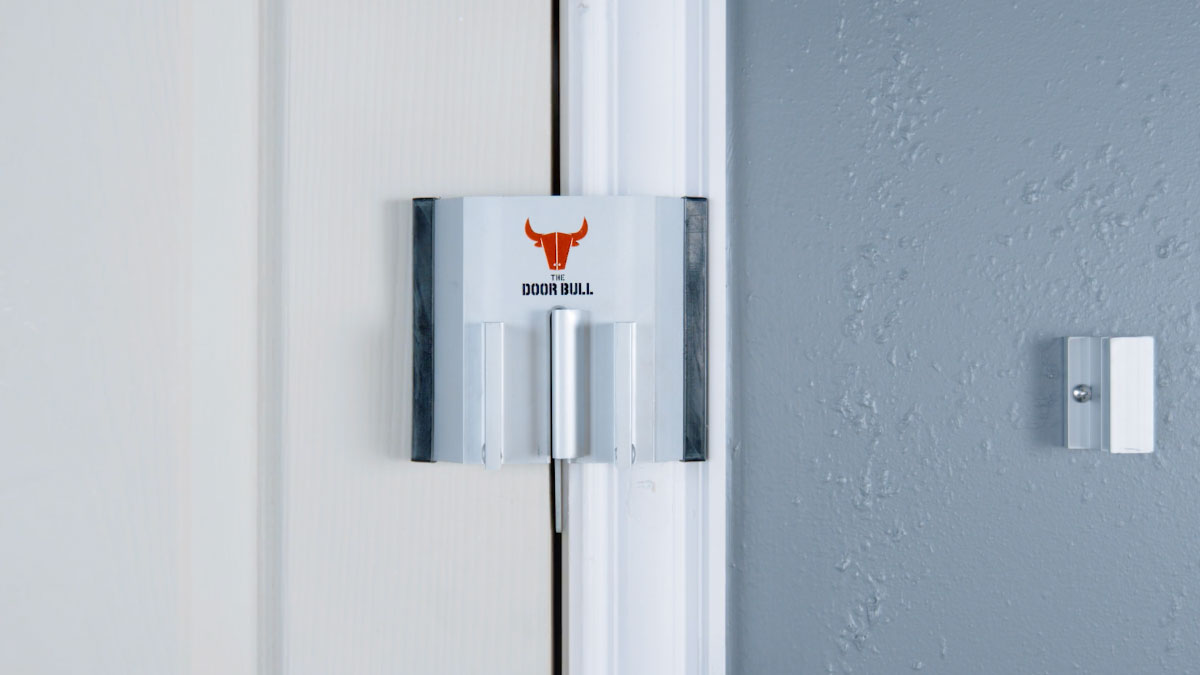 Door Bull Door Barricade Security Device Door Bull Door Barricade Security Device