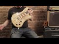 Reddick Voyager Modular Guitar