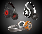 Star Wars Headphones