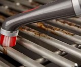 Rubbermaid Reveal Power Scrubber