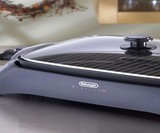 Delonghi Perfecto Indoor Grill