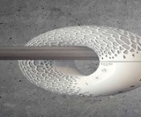 AeroTwist Speaker