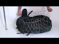 Pacsafe Anti-Theft Bag & Backpack Mesh 
