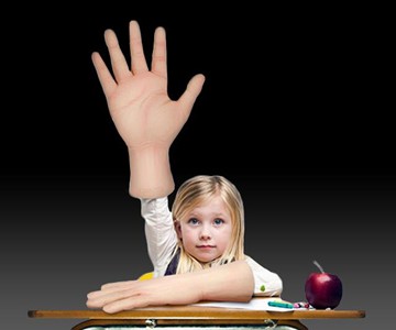 Man Hands Man Hands