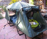 Kamp-Rite Oversize Tent Cot