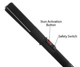 The Peacemaker - Nightstick Stun Gun