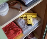 s1 Pepper Spray Gun by Salt Supply Co.