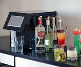 BoozeBots Robot Bartenders