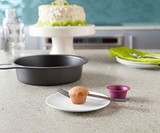 Nibble Cake Pan