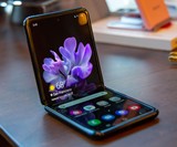 Samsung Galaxy Z Flip3 5G