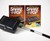 Shake & Pop Open Fire Popcorn Popper Shake & Pop Open Fire Popcorn Popper