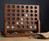Wood & Aluminum Connect Four