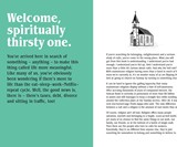 Which Cult Should I Join?
