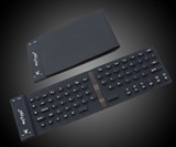 myType Foldable Bluetooth Keyboard