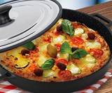 MasterPan Stovetop Oven Grill Pan