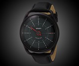 What? Perpetual Calendar Watch
