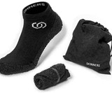 Skinners Minimalist Barefoot Sock Shoes